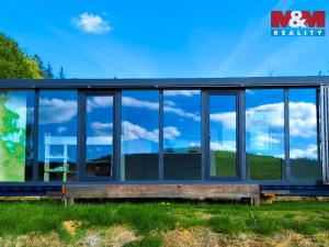 Prodej mobilheimu, Zdíkov, 30 m2