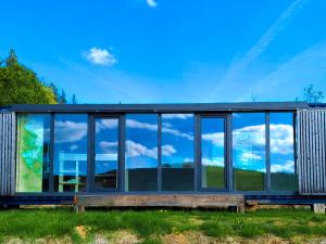 Prodej mobilheimu, Zdíkov, 30 m2