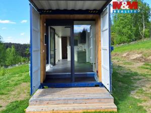 Prodej mobilheimu, Zdíkov, 30 m2