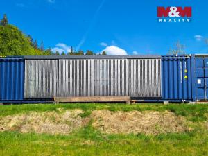 Prodej mobilheimu, Zdíkov, 30 m2