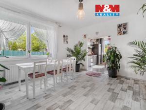 Prodej rodinného domu, Jablonec nad Nisou, Janáčkova, 208 m2