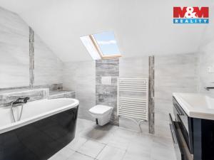 Prodej rodinného domu, Ústí nad Labem - Všebořice, 5. května, 315 m2