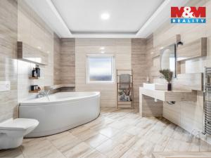 Prodej rodinného domu, Ústí nad Labem - Všebořice, 5. května, 315 m2