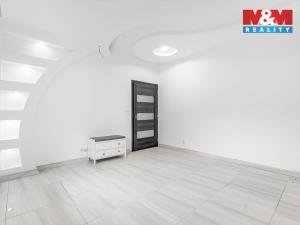 Prodej rodinného domu, Ústí nad Labem - Všebořice, 5. května, 315 m2