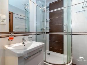 Pronájem bytu 3+kk, Plzeň, Malostranská, 82 m2