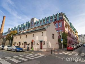 Prodej bytu 3+kk, Praha - Libeň, Novákových, 81 m2