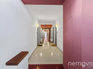 Prodej bytu 3+kk, Praha - Libeň, Novákových, 81 m2