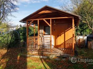 Prodej rodinného domu, Ostrava, Karla Hynka Máchy, 204 m2