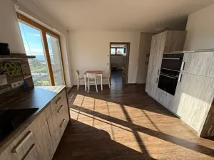 Pronájem bytu 3+1, Kostomlaty pod Milešovkou, Husova, 100 m2