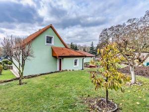 Prodej rodinného domu, Polerady, 130 m2