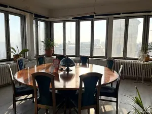 Pronájem kanceláře, Brno, Kobližná, 57 m2