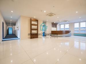 Pronájem kanceláře, České Budějovice - České Budějovice 6, Jeronýmova, 3500 m2