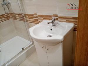 Pronájem bytu 2+kk, Ústí nad Orlicí - Hylváty, Třebovská, 37 m2