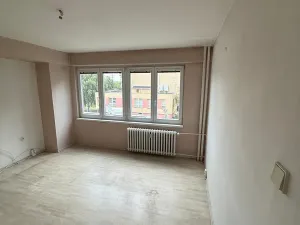 Pronájem bytu 3+1, Ostrava, U Nádraží, 64 m2