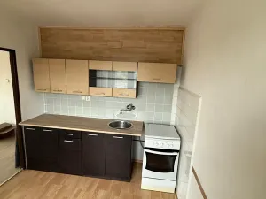 Pronájem bytu 3+1, Ostrava, U Nádraží, 64 m2