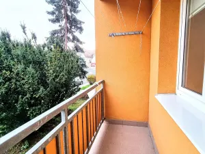 Prodej bytu 3+1, Bílina, Sídliště U Nového nádraží, 74 m2