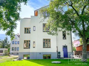 Prodej bytu 2+kk, Kolín, Raisova, 43 m2