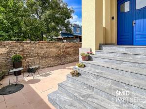 Prodej bytu 2+kk, Kolín, Raisova, 43 m2