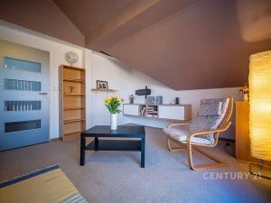 Prodej rodinného domu, Žabovřesky, 285 m2