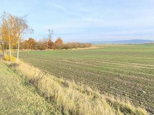 Prodej pole, Cheb, Nižnětagilská, 17000 m2