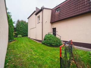 Prodej rodinného domu, Plzeň, Václavská, 230 m2