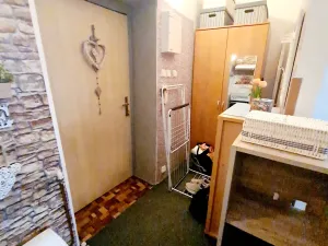 Pronájem bytu 1+kk, Praha - Michle, Michelská, 30 m2