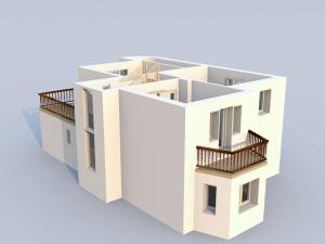 Prodej rodinného domu, Měchenice, M. J. Hurta, 230 m2