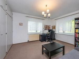 Prodej rodinného domu, Měchenice, M. J. Hurta, 230 m2