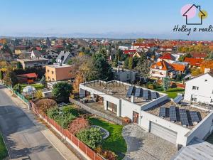 Prodej vily, Jesenice, Průhonická, 316 m2