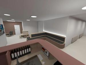 Pronájem kanceláře, Opava, náměstí Republiky, 17 m2