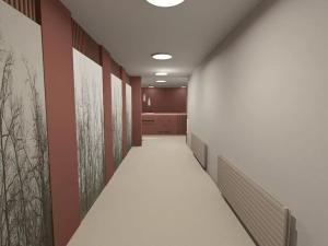 Pronájem kanceláře, Opava, náměstí Republiky, 17 m2