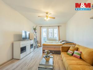 Prodej bytu 2+1, Kladno - Kročehlavy, Dánská, 52 m2