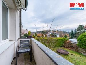 Pronájem rodinného domu, Vyžlovka, K Rybníku, 162 m2