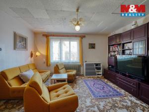 Prodej rodinného domu, Račice, 198 m2