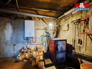 Prodej rodinného domu, Račice, 198 m2