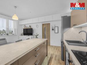 Prodej bytu 2+kk, Hradec Králové - Nový Hradec Králové, Durychova, 47 m2