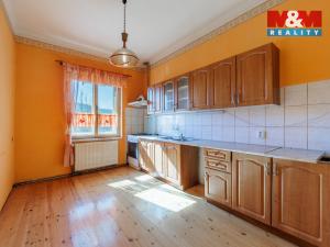 Prodej rodinného domu, Kraslice, Sadová, 305 m2