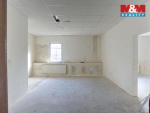 Prodej rodinného domu, Orlová - Poruba, Závodní, 500 m2