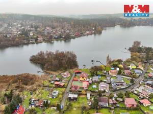 Prodej chaty, Hroznětín - Velký Rybník, 24 m2