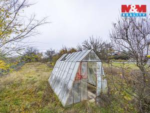 Prodej rodinného domu, Vracov, Komenského, 206 m2