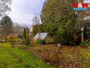 Prodej rodinného domu, Pardubice - Cihelna, Brozanská, 160 m2