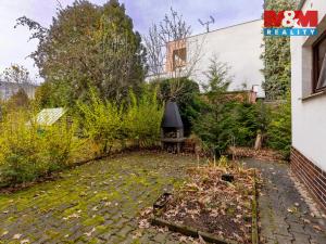 Prodej rodinného domu, Pardubice - Cihelna, Brozanská, 160 m2