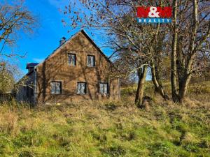 Prodej rodinného domu, Osečná - Druzcov, 198 m2