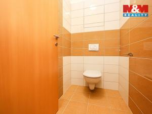 Prodej bytu 4+kk, Olomouc - Nové Sady, Rokycanova, 141 m2