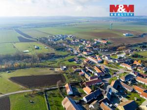 Prodej zahrady, Častohostice, 892 m2