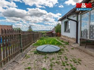 Prodej chalupy, Plánice - Štipoklasy, 90 m2