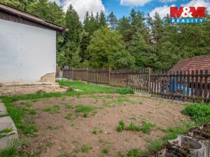 Prodej chalupy, Plánice - Štipoklasy, 90 m2