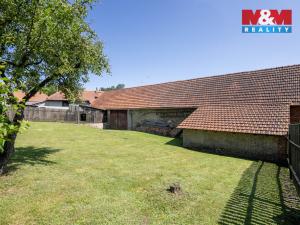 Prodej rodinného domu, Nové Sady, 125 m2