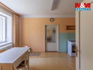 Prodej rodinného domu, Nové Sady, 125 m2