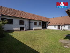 Prodej rodinného domu, Nové Sady, 125 m2